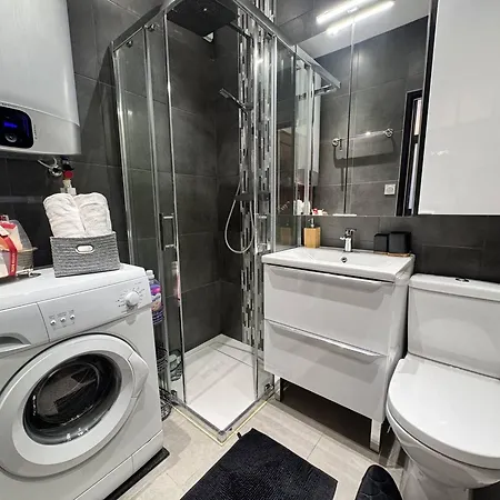 Apartment Renove Calme, Parking - 4 Pers.