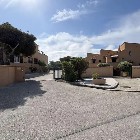 Apartment Renove Calme, Parking - 4 Pers. Six-Fours-les-Plages