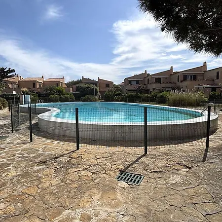 Apartment Renove Calme, Parking - 4 Pers. *