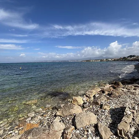 Renove Calme, Parking - 4 Pers. * Six-Fours-les-Plages